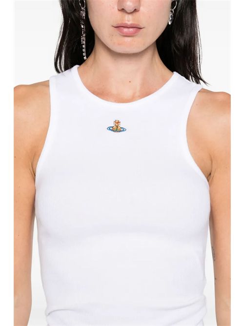 Canotta  Orb VIVIENNE WESTWOOD | 3G01003ZJ009CA401